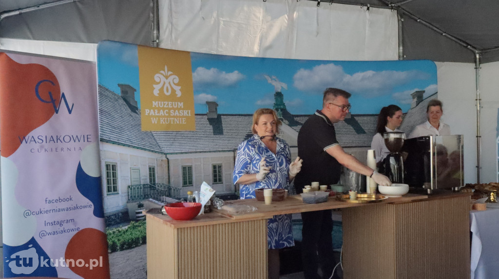 II Festiwal Porcelany. Finezja Detalu