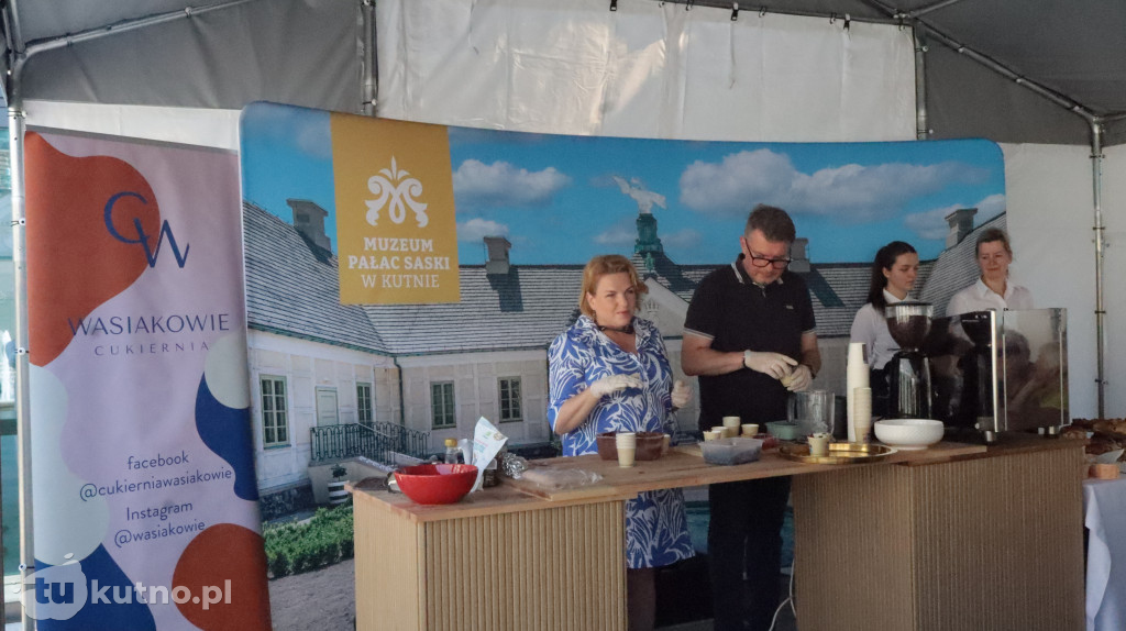 II Festiwal Porcelany. Finezja Detalu