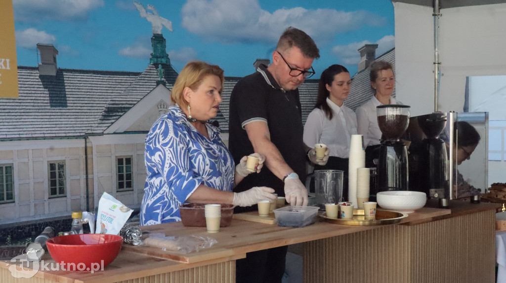 II Festiwal Porcelany. Finezja Detalu