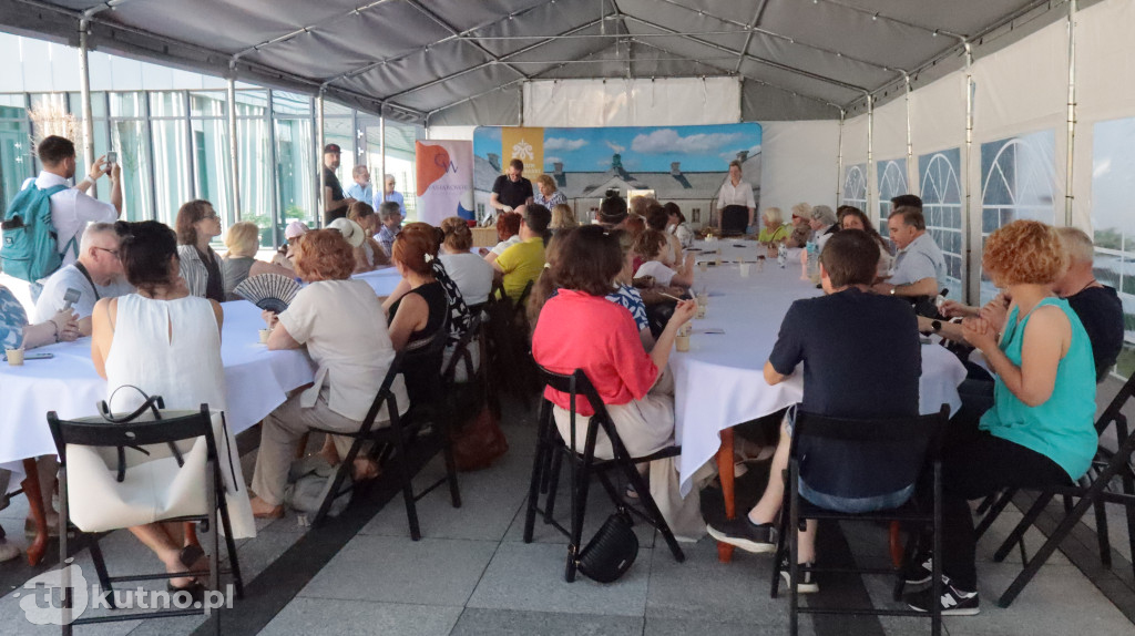 II Festiwal Porcelany. Finezja Detalu