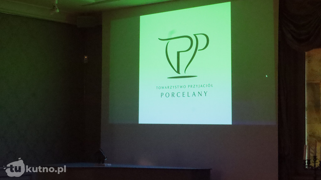 II Festiwal Porcelany. Finezja Detalu