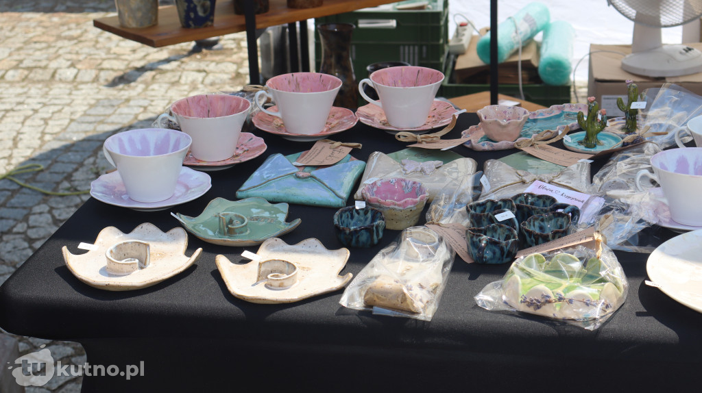 II Festiwal Porcelany. Finezja Detalu