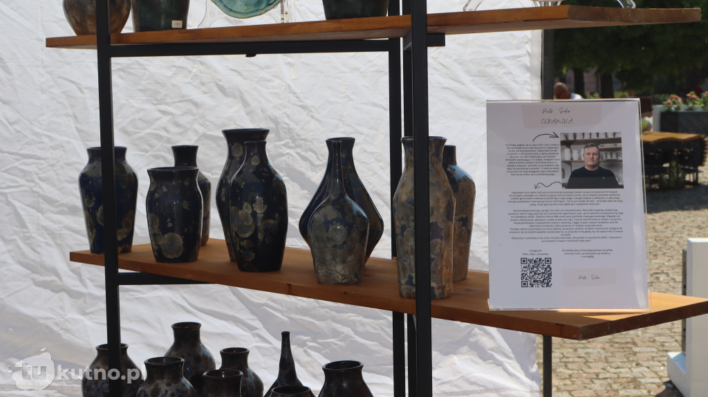 II Festiwal Porcelany. Finezja Detalu