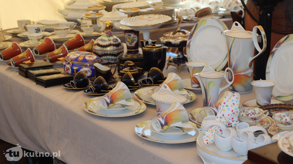 II Festiwal Porcelany. Finezja Detalu