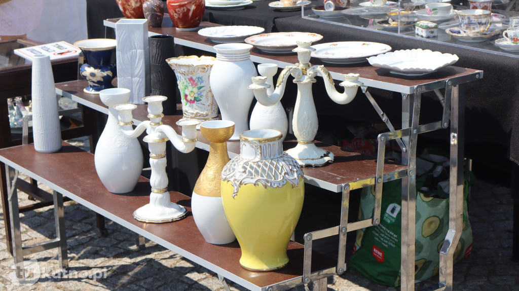 II Festiwal Porcelany. Finezja Detalu