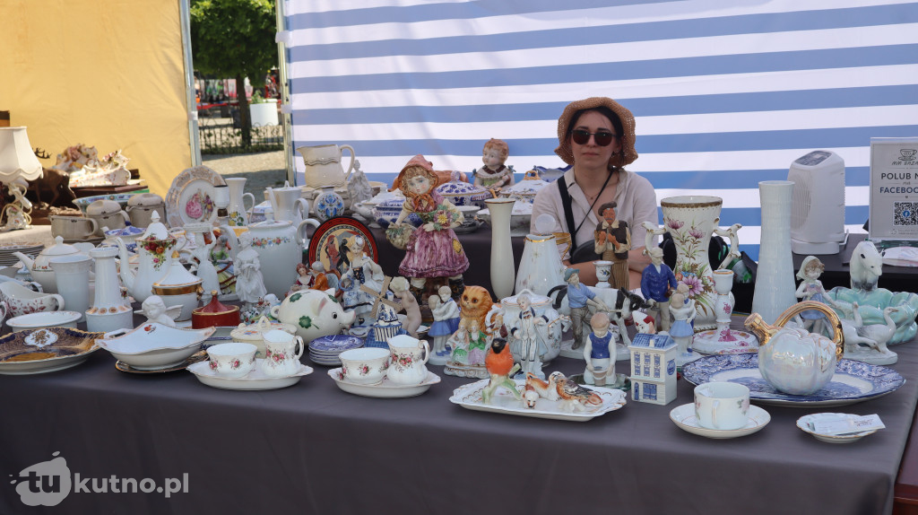 II Festiwal Porcelany. Finezja Detalu