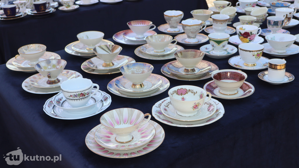 II Festiwal Porcelany. Finezja Detalu