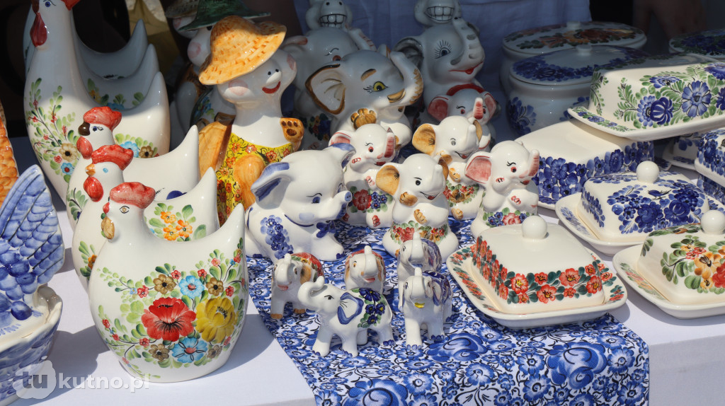 II Festiwal Porcelany. Finezja Detalu