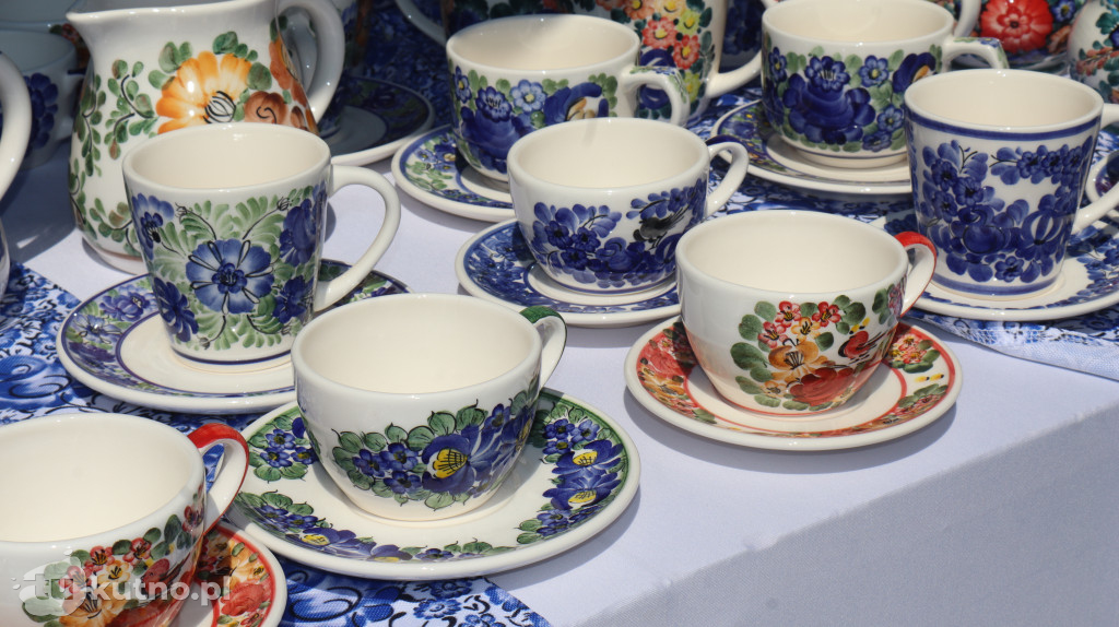 II Festiwal Porcelany. Finezja Detalu