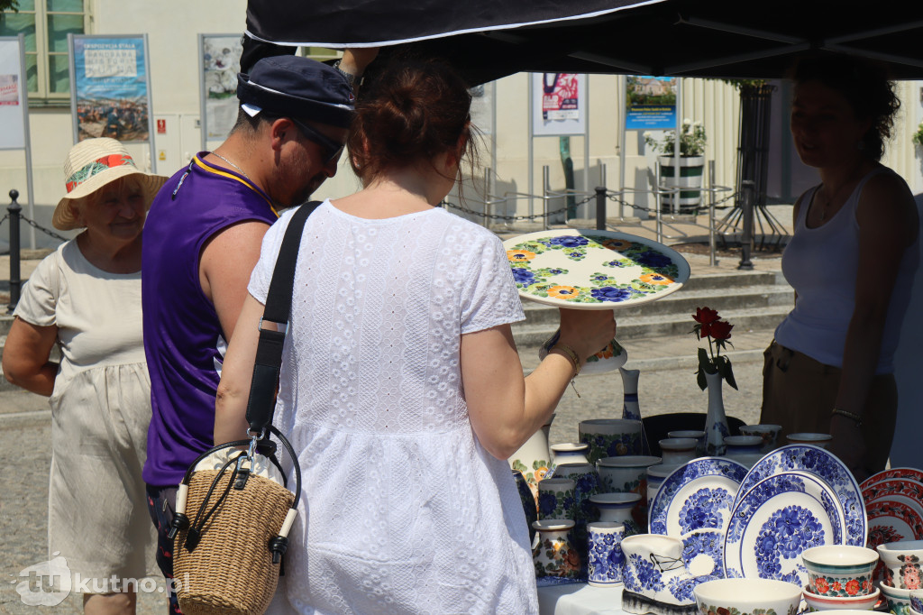 II Festiwal Porcelany. Finezja Detalu