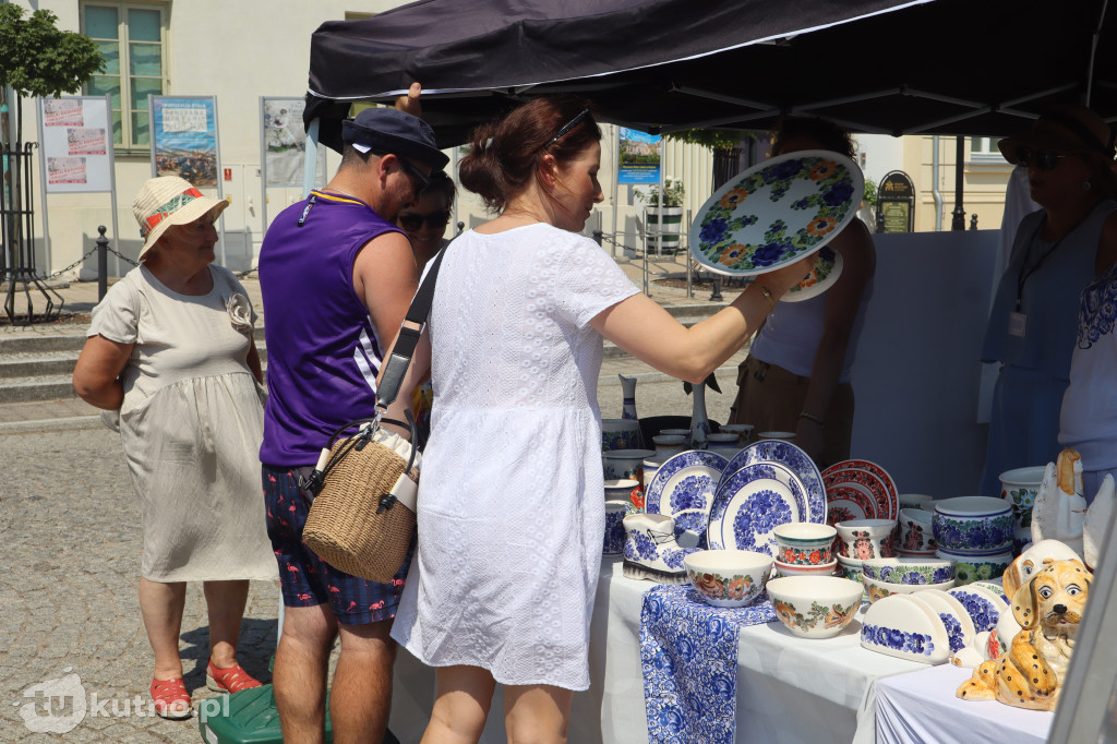 II Festiwal Porcelany. Finezja Detalu