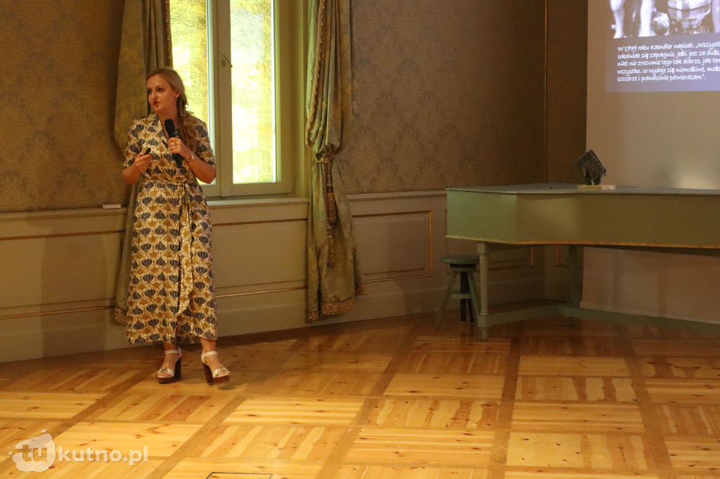 II Festiwal Porcelany. Finezja Detalu