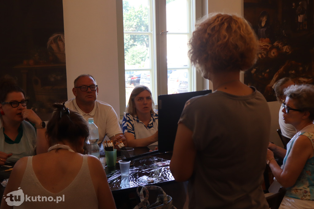 II Festiwal Porcelany. Finezja Detalu