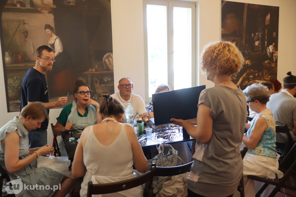 II Festiwal Porcelany. Finezja Detalu