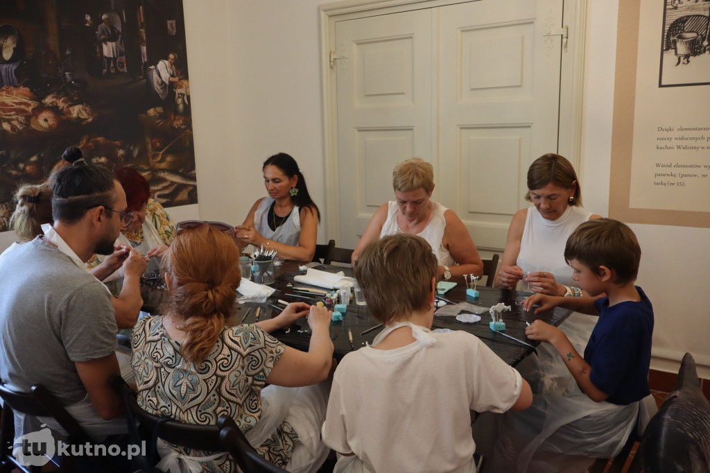 II Festiwal Porcelany. Finezja Detalu