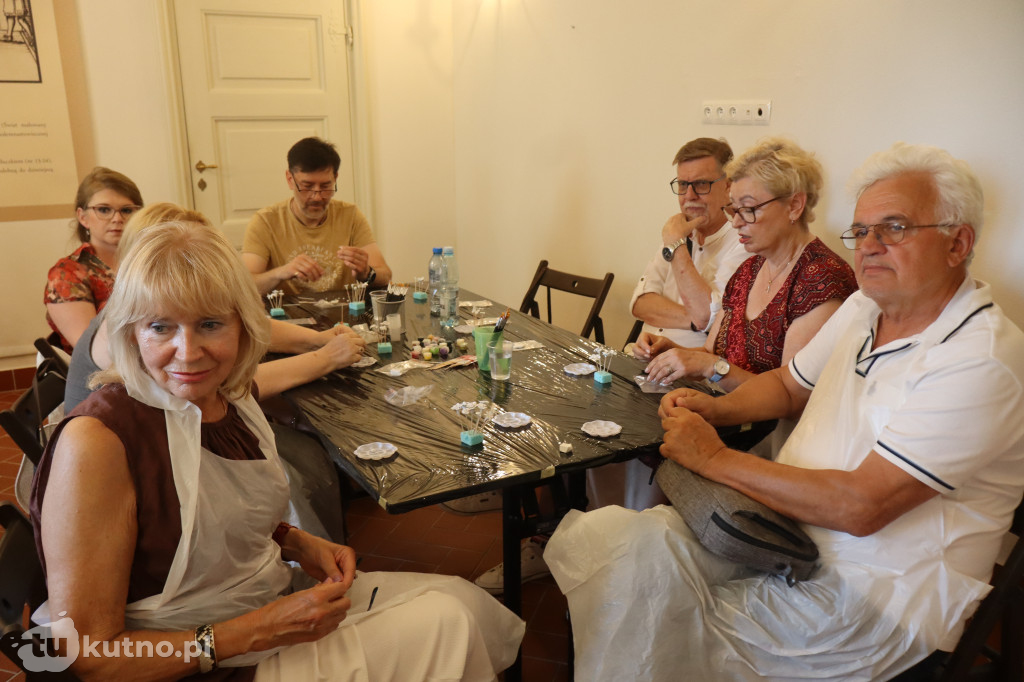 II Festiwal Porcelany. Finezja Detalu
