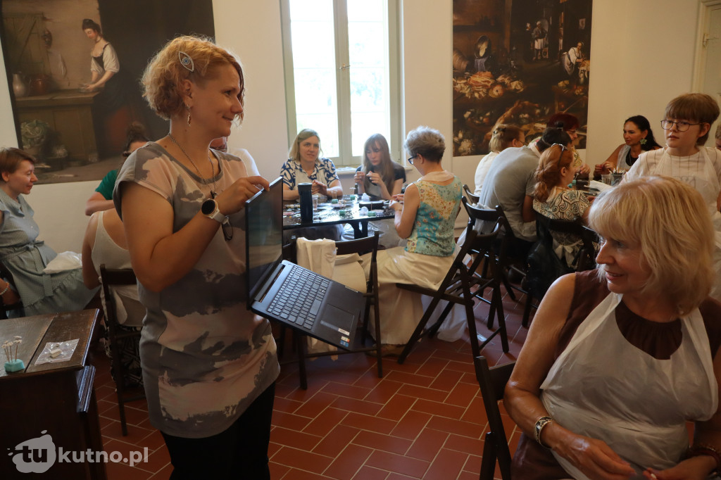 II Festiwal Porcelany. Finezja Detalu
