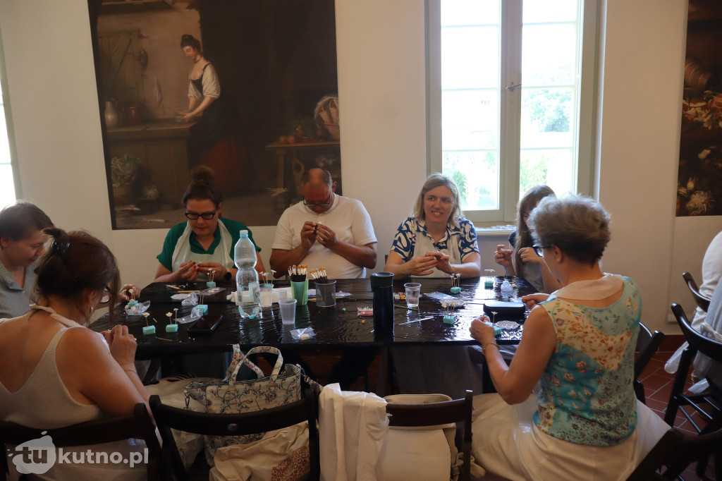 II Festiwal Porcelany. Finezja Detalu