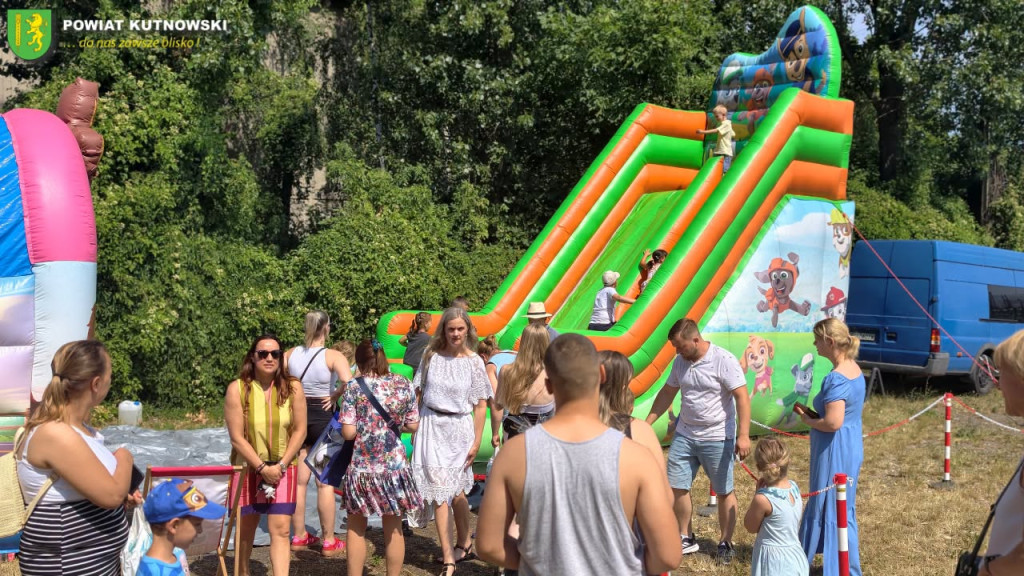 Wyjątkowe zakończenie roku w kutnowskim SOSW