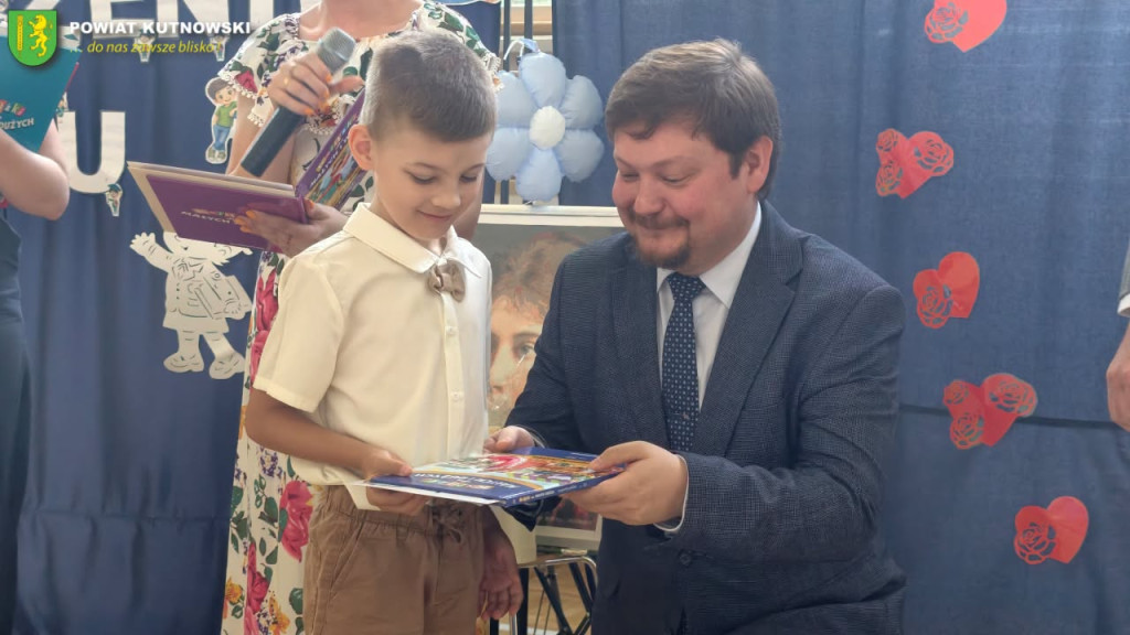 Wyjątkowe zakończenie roku w kutnowskim SOSW