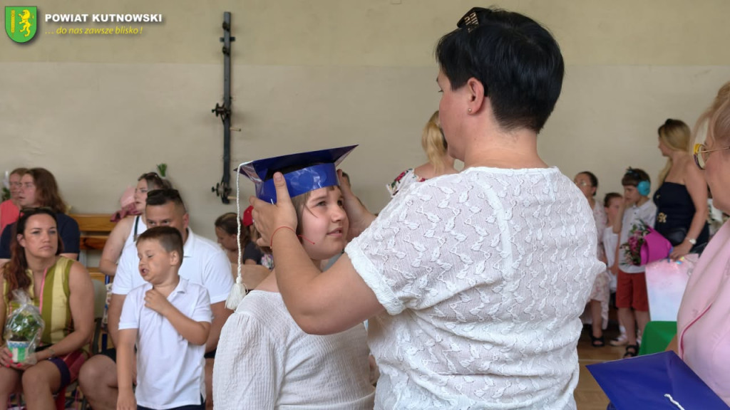 Wyjątkowe zakończenie roku w kutnowskim SOSW