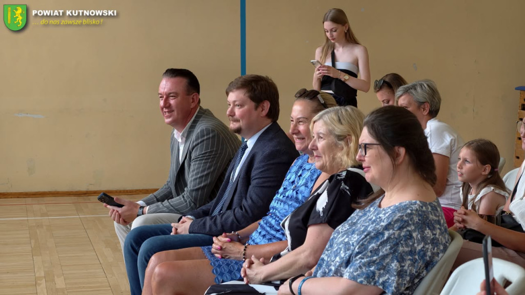 Wyjątkowe zakończenie roku w kutnowskim SOSW