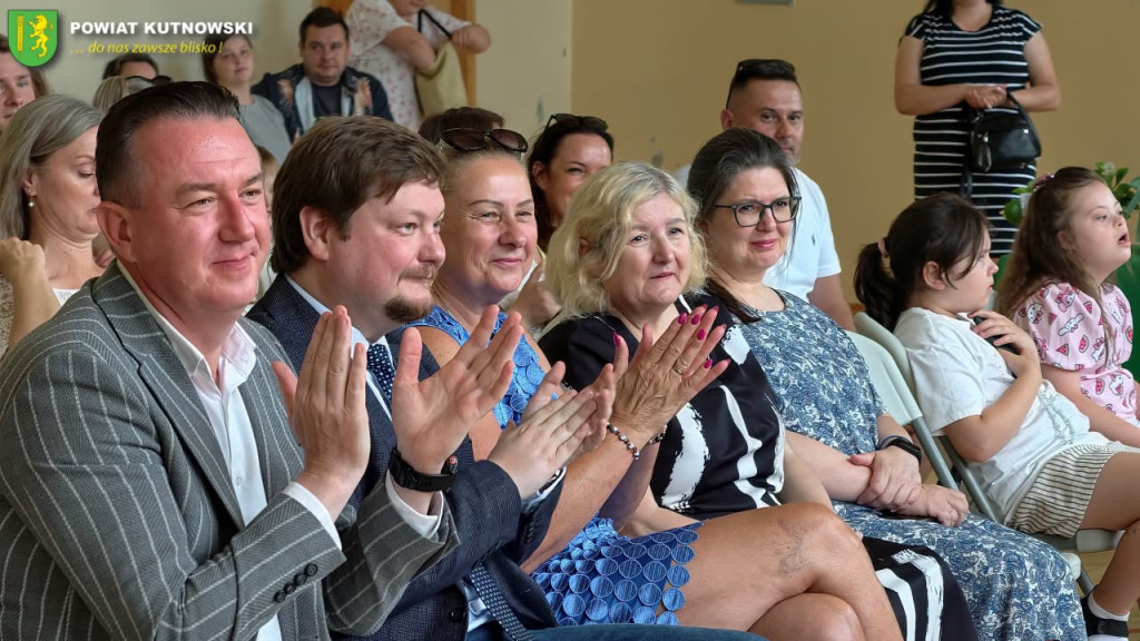 Wyjątkowe zakończenie roku w kutnowskim SOSW