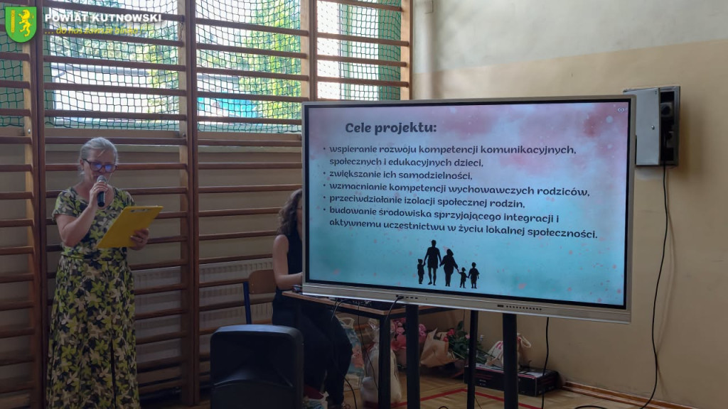 Wyjątkowe zakończenie roku w kutnowskim SOSW