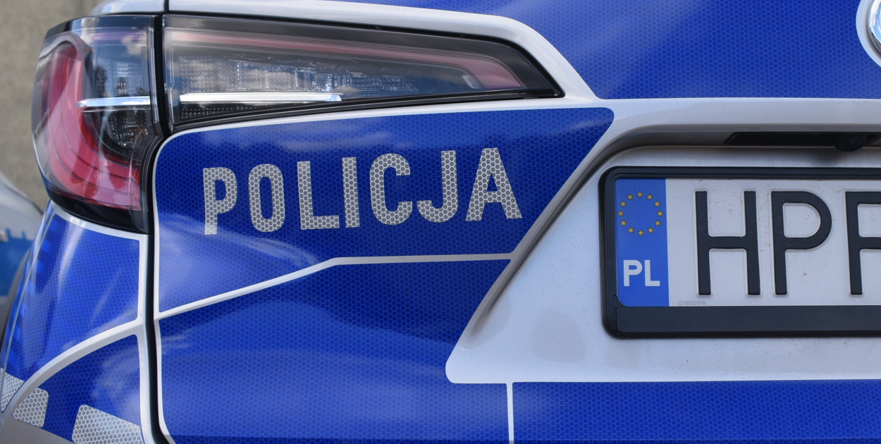 zdjęcie ilustracyjne
