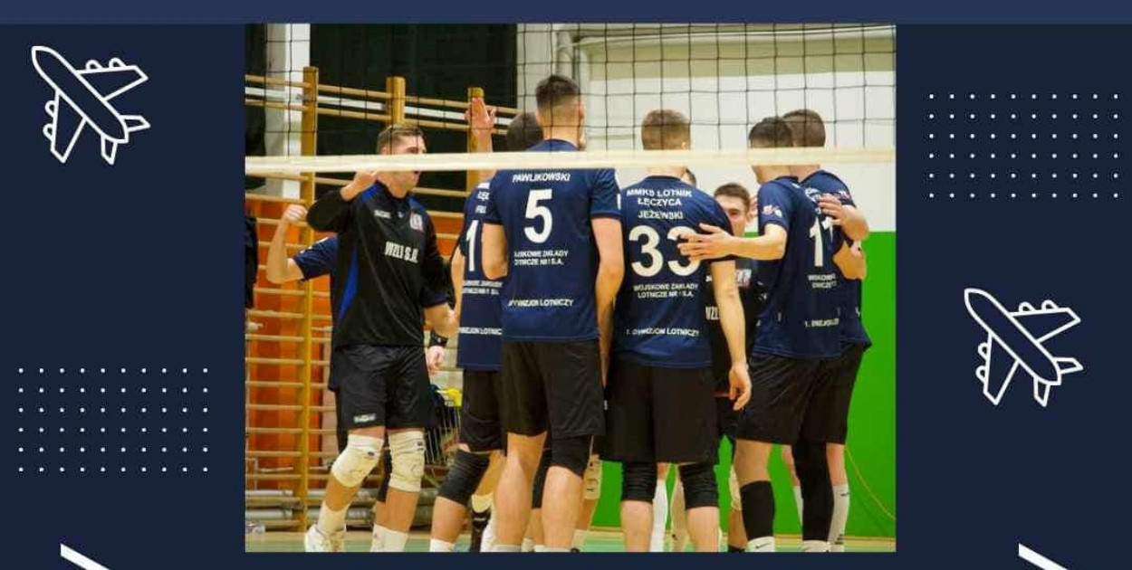 MMKS Lotnik Łęczyca