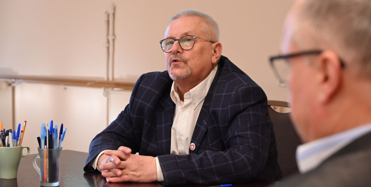 Urząd Miejski w Łęczycy