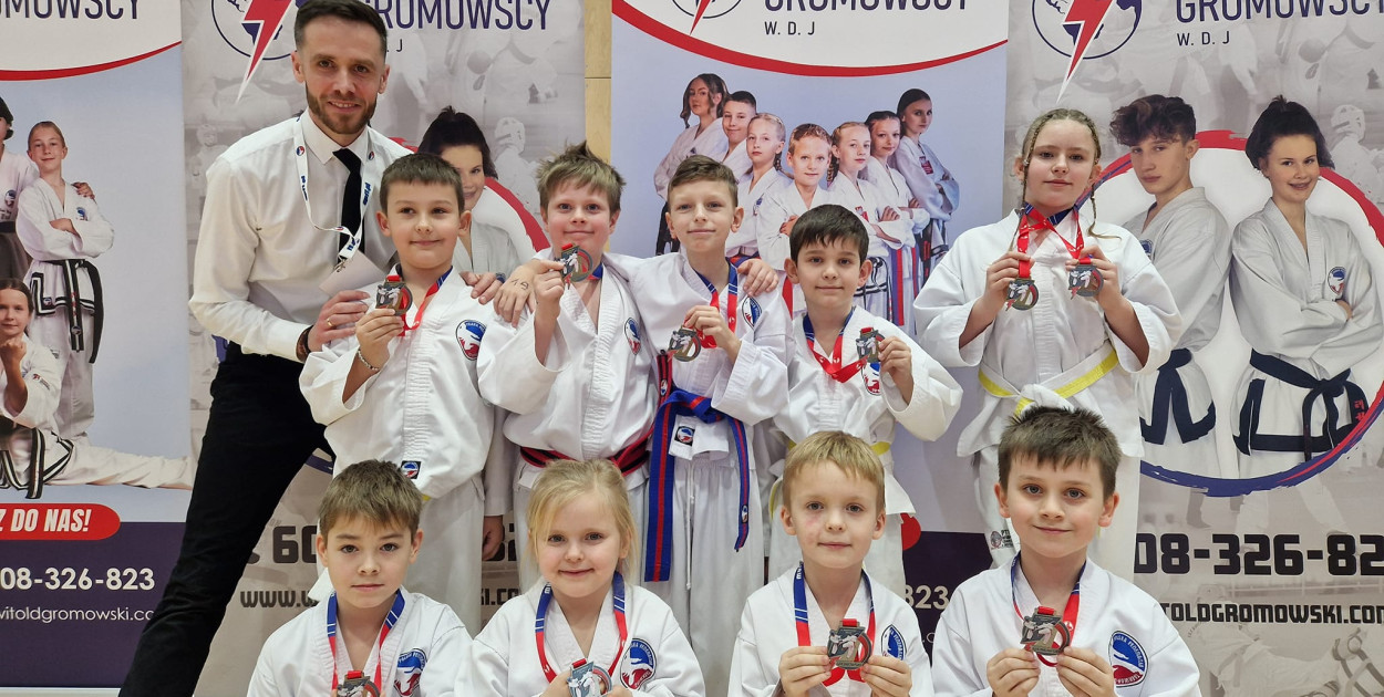 Klub Taekwon-do Hwarang
