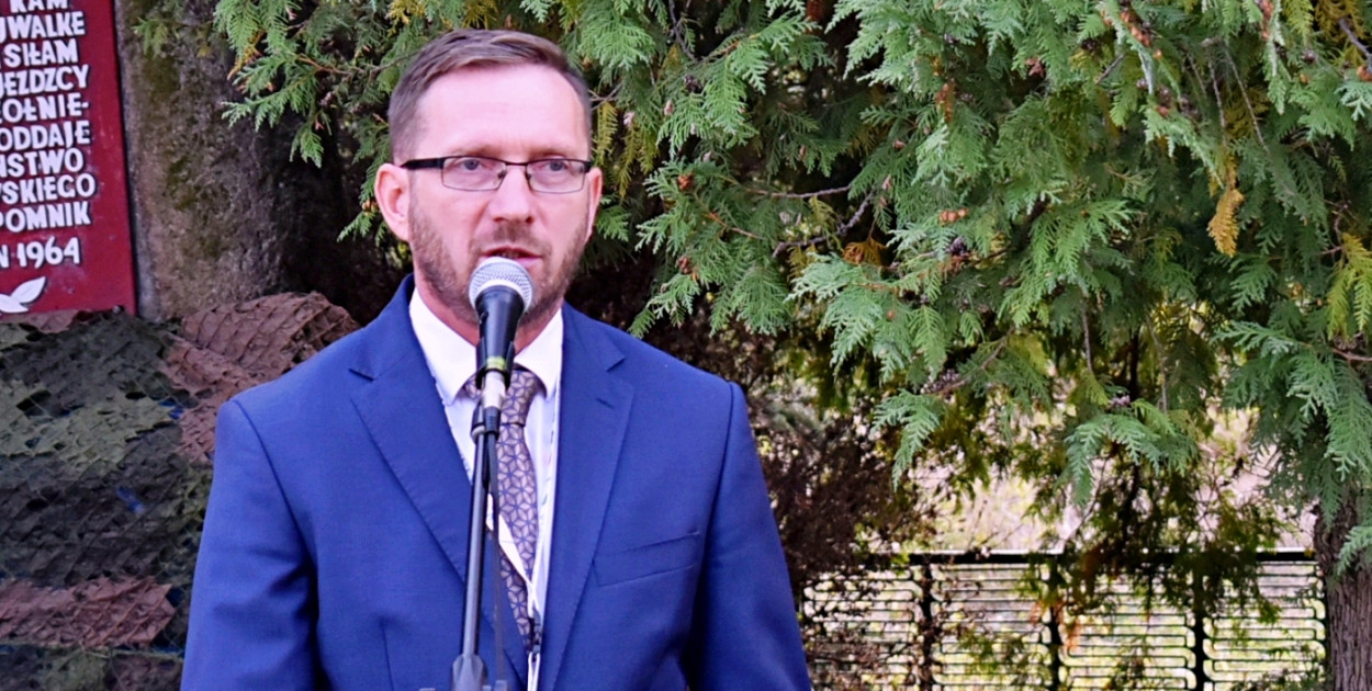 Józef Ignaczewski ponownie postara się o stanowisko wójta Gminy Bedlno