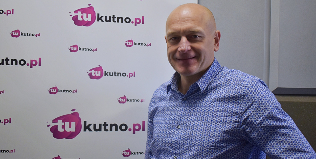 MOSiR Kutno z nową propozycją dla mieszkańców - uruchomiono tenis stołowy