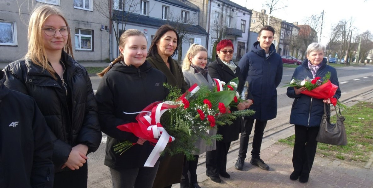 nadesłane, Bożena Gajewska