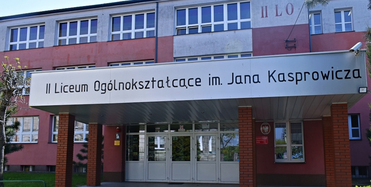 Kutnowski "Kasprowicz" obchodzi jubileusz 70-lecia!