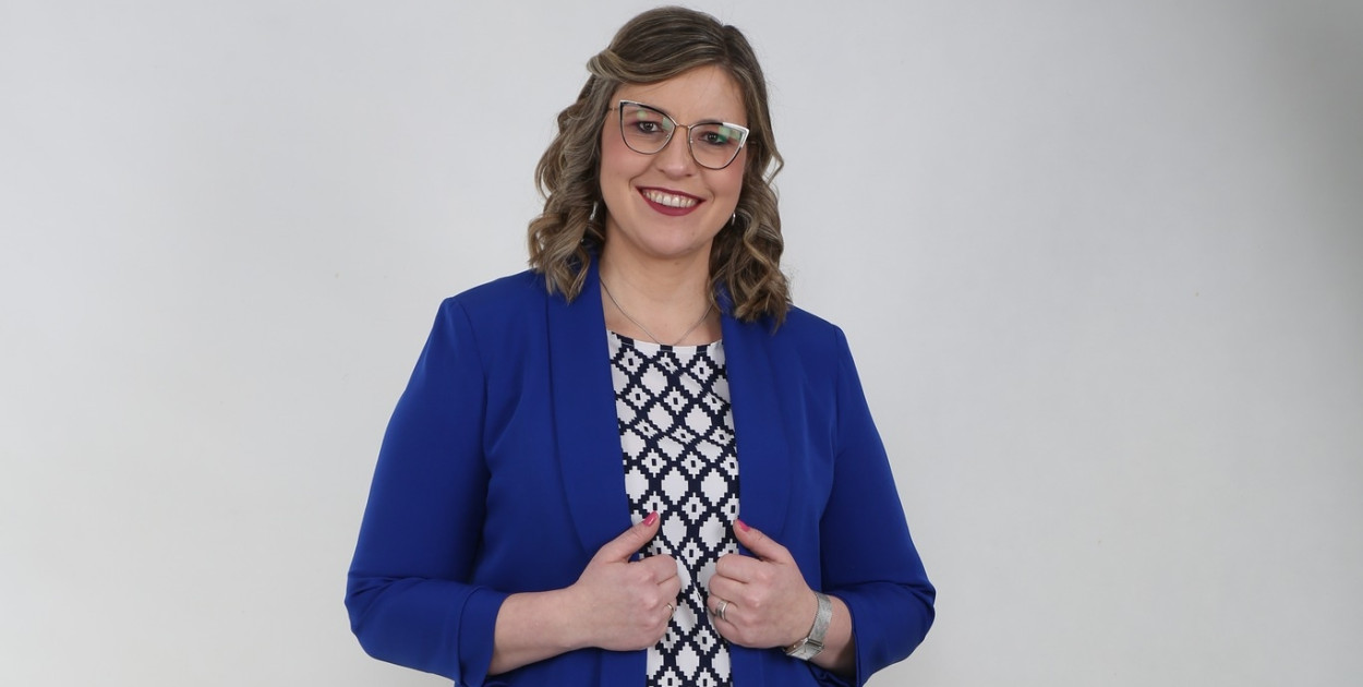 Świnice Warckie: Sylwia Bartczak dalej będzie pełnić funkcję wójt