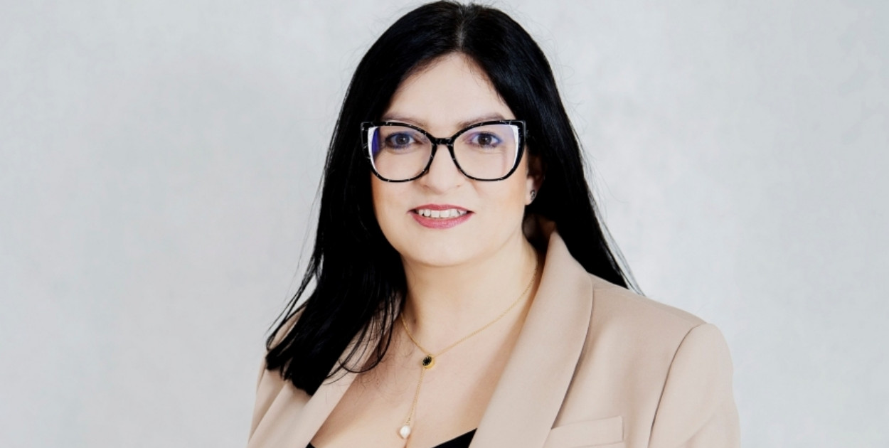 Gmina Piątek: nową burmistrz wybrana Anna Matusiak 