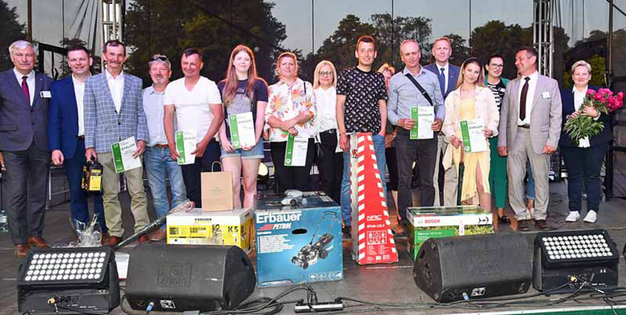 Konkurs na największego kalafiora czy kapustę - przed nami 18. Dzień Nowalijki