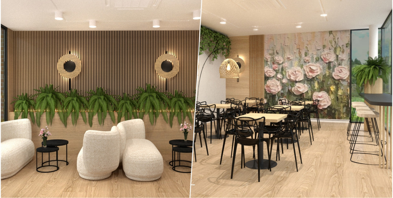 Nowe miejsce w Parku nad Ochnią w Kutnie. Powstaje Zielona Zośka