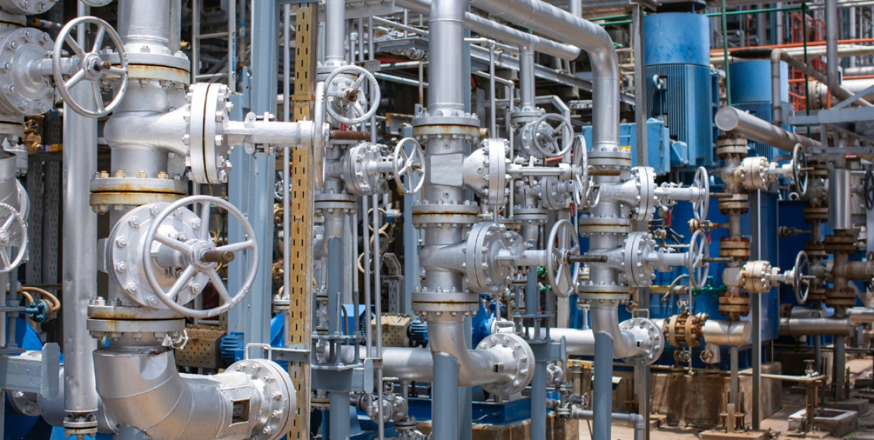 Zawory bezpieczeństwa – jakie właściwości są kluczowe?