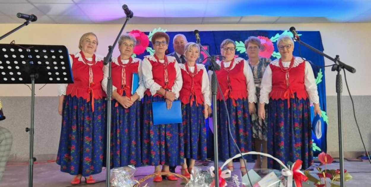 Gmina Krzyżanów