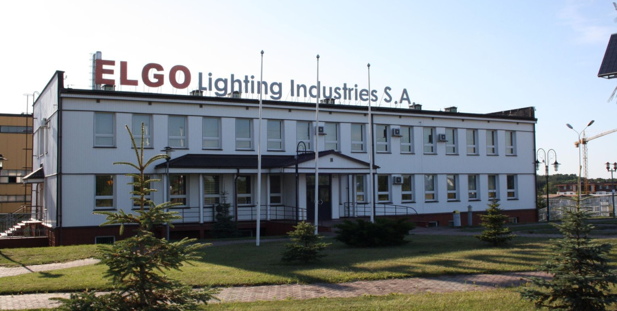 Dawne tereny po firmie ELGO mają nowego właściciela! 