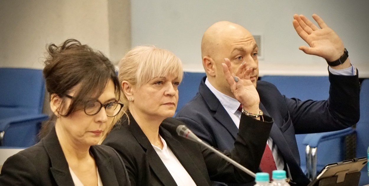 Budżet Kutna na 2025 rok uchwalony: 336 milionów złotych na rozwój miasta 