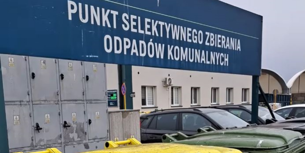 Nie wyrzucaj ubrań do śmieci! Nowe przepisy i lokalne wskazówki