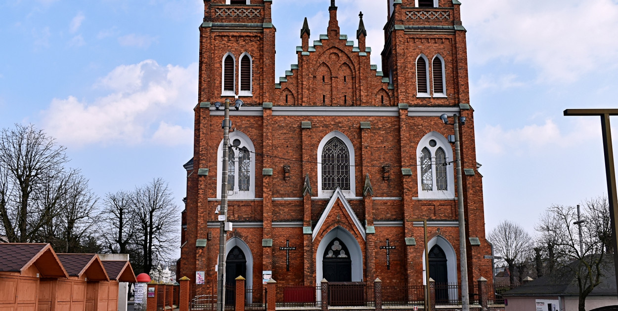 Kutno 'kolęduje': sprawdź, kiedy odwiedzą Cię księża