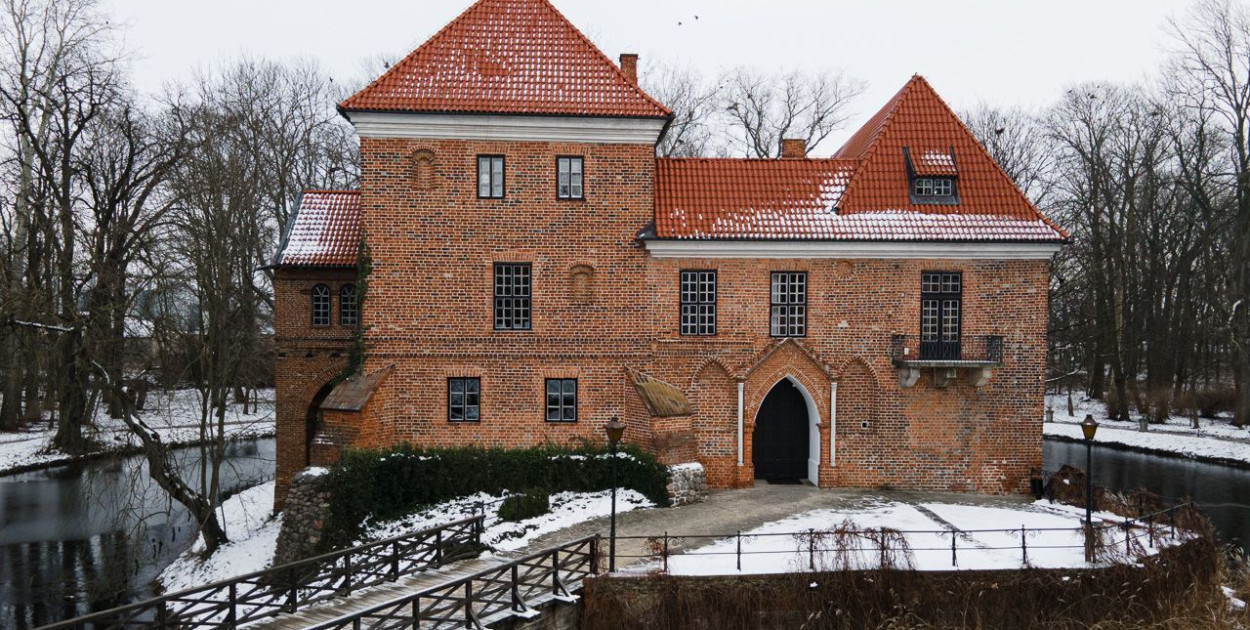 Województwo Łódzkie