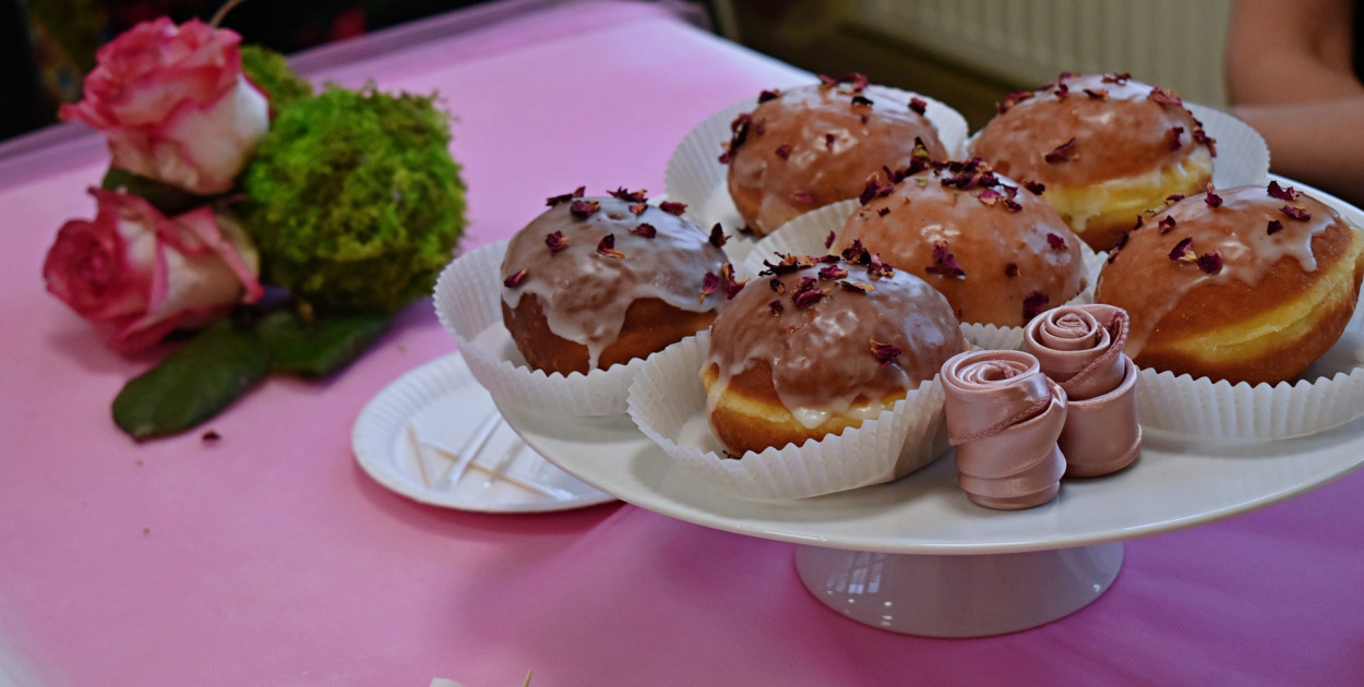 Kto usmażył najpyszniejsze pączki w powiecie kutnowskim? Znamy faworyta! 