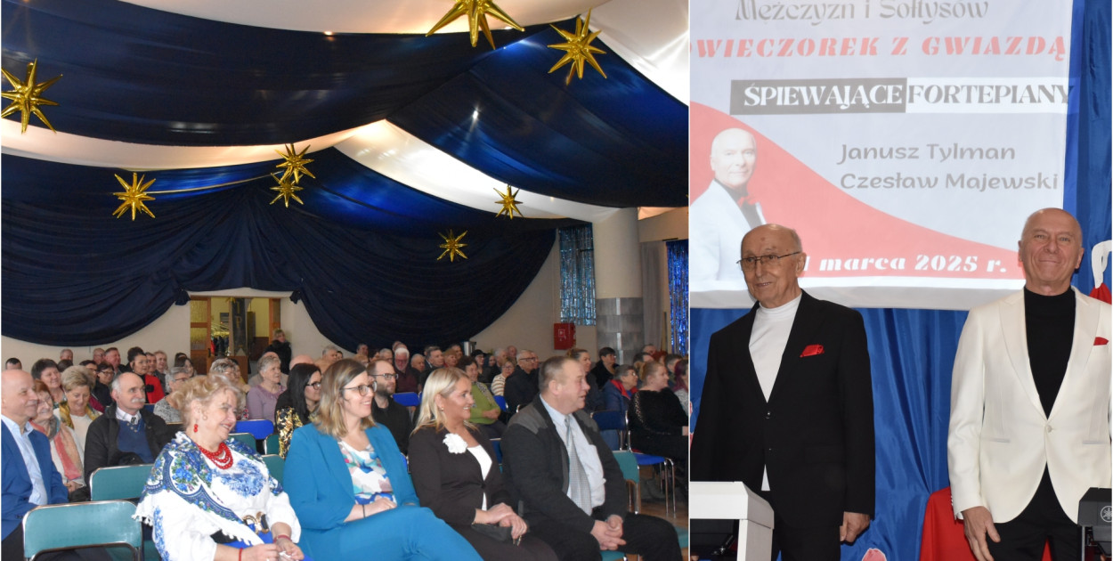 GOK Świnice Warckie