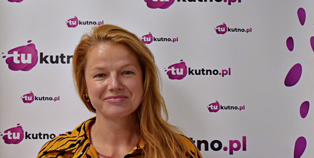 Fajni, bo lokalni z Halszką Wierzbicką, z Kutna do Mozambiku